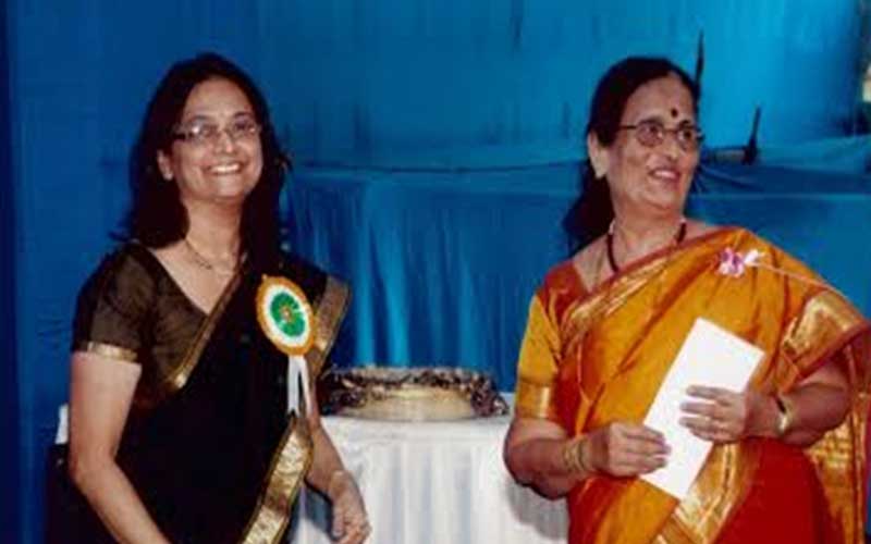 Savitri Mahila Mandal